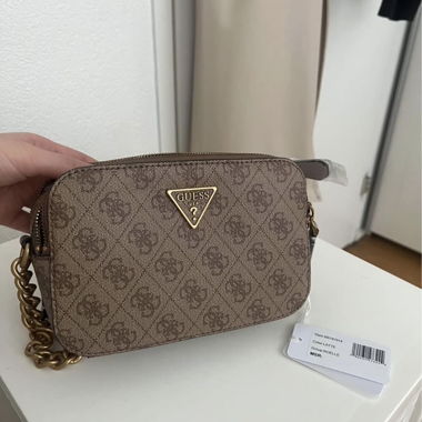 Guess Bag - New with Tag