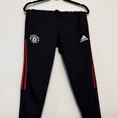 Training Manchester united 
