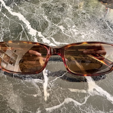 Lunettes de soleil Sunnies Studios