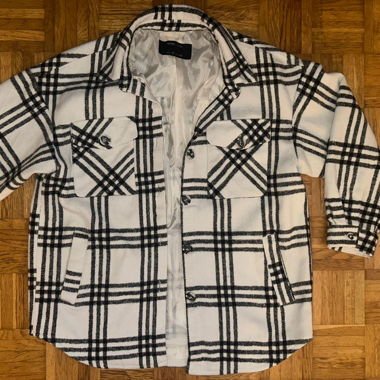 Veste taille M femme