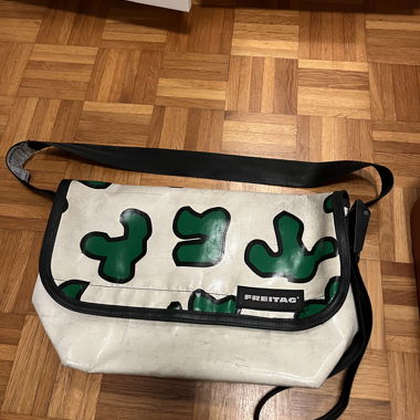 Grand sac Freitag