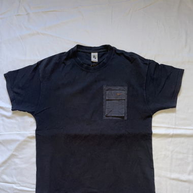 T-Shirt Nike Cactus Jack