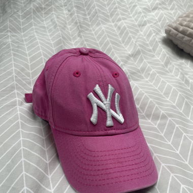 New Era Yankee Cap