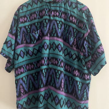 Camicia vintage