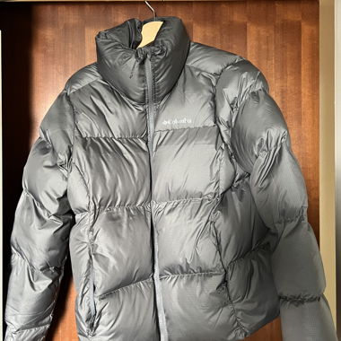 Piumino Columbia