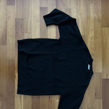 mango sweater