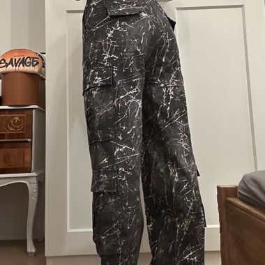Baggy Jeans FashionNova