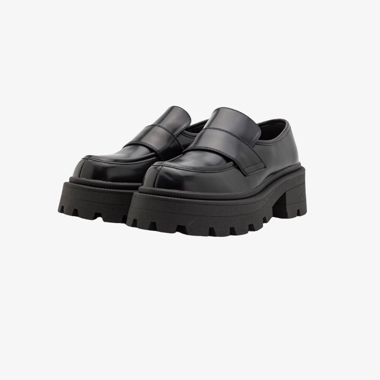 Chunky Loafer