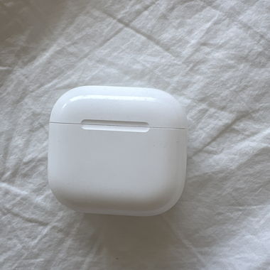 AirPods Ladecase