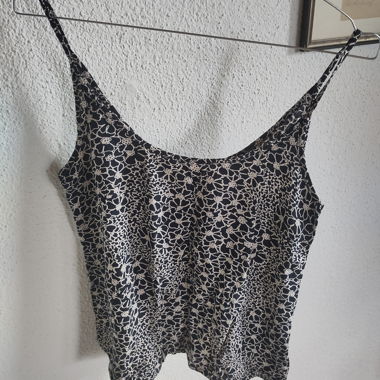 Blumenshirt