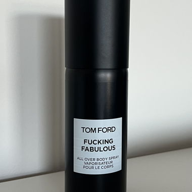 Tom Ford F***ing Fabulous Body Spray