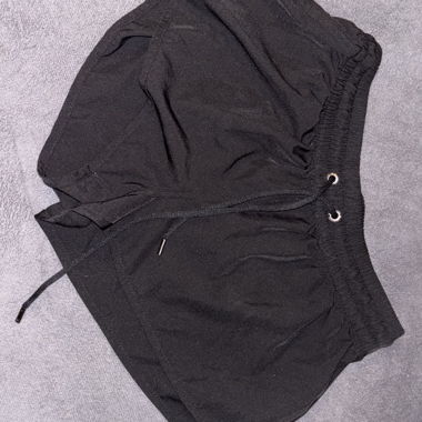 New Yorker Badeshorts 