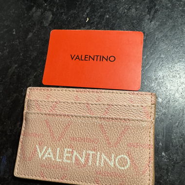 Valentino Karten Etui