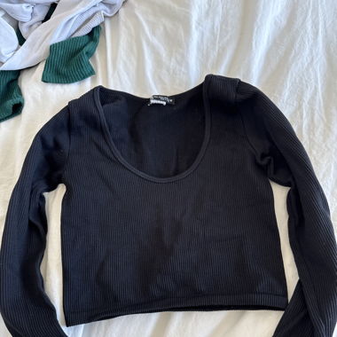ZARA Top
