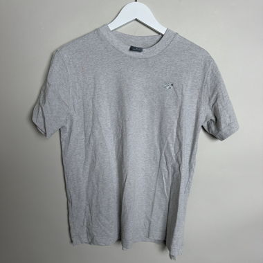 New Balance Grey T-Shirt