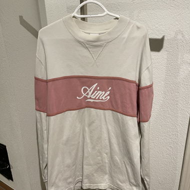 Aime Leon Dore sweater