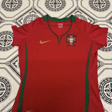 Maillot de foot PORTUGAL