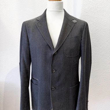 Ermenegildo Zegna blazer jacket size 48 – Swiss Made