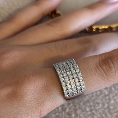 Ring Classy
