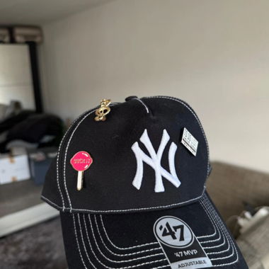 New Era Herrenhut