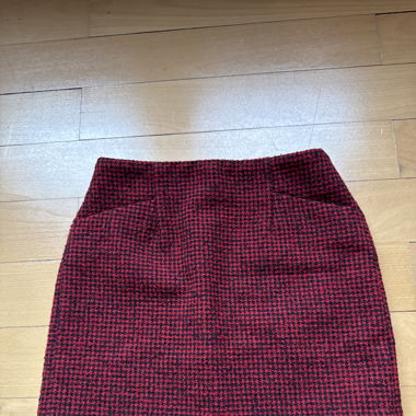 Mango Skirt