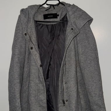 Manteau