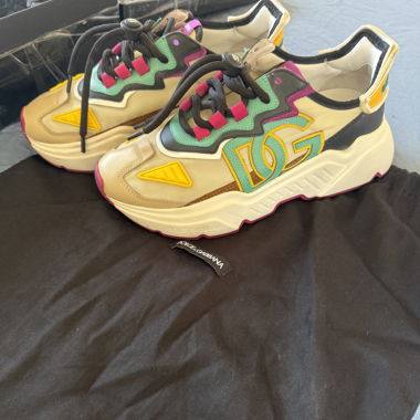 Sneakers, Dolce & Gabbana