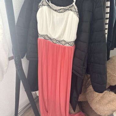 robe maxi