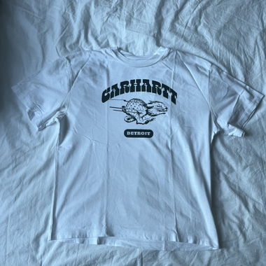 T-shirt Carhartt