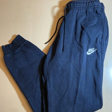 Training noir, Nike 