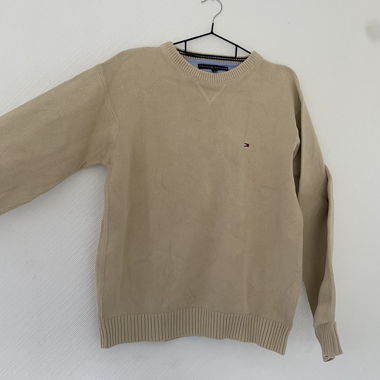 Maglione vintage Tommy Hilfiger