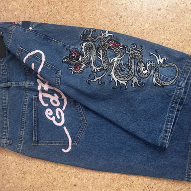 Jorts