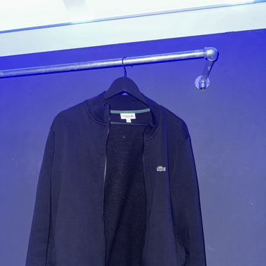 Lacoste Jacke 