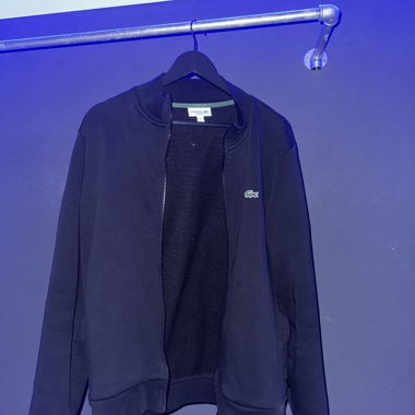 Lacoste Jacke 