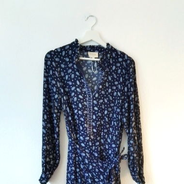 Robe Sezane - Modèle Capri
