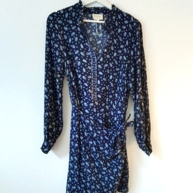 Robe Sezane - Modèle Capri