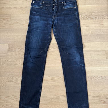 G-Star RAW D-Staq Slim Jeans W29. L32