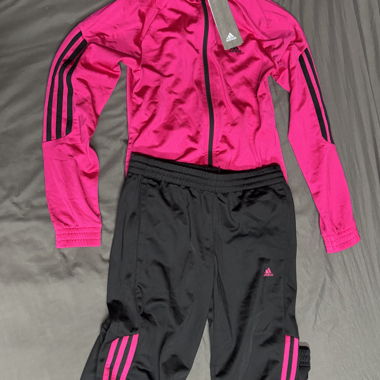Adidas Trainingsanzug