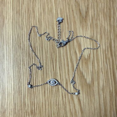 Collier Swarovski
