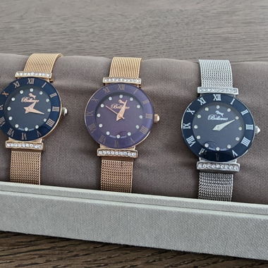 Montres Bellevue