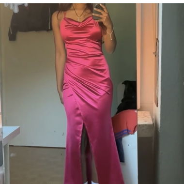 Abito da cerimonia / Abito da invitata al matrimonio Mermaid