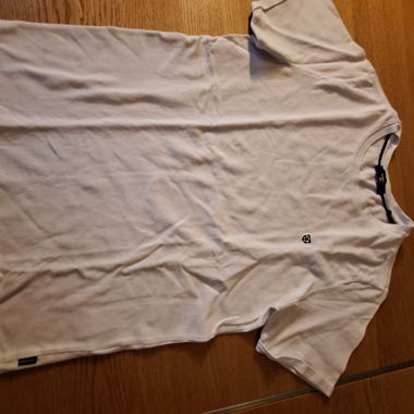 T-shirt bianca Jack & Jones