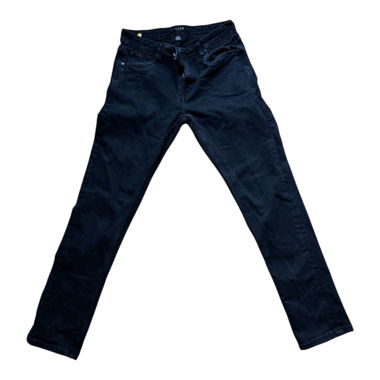 Jeans neri SMOG taglia 29/32