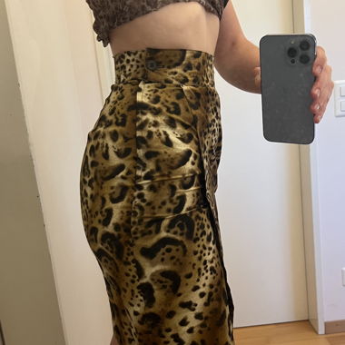 Leopard Rock