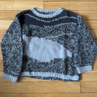 Pullover