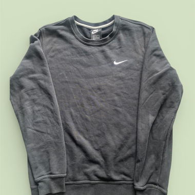 Felpa Nike nera L