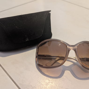 Occhiali da sole Tom Ford