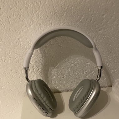 Air pods max 