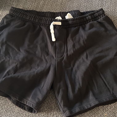Pantaloncini Yourturn