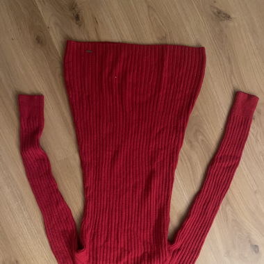 Hollister Strickkleid